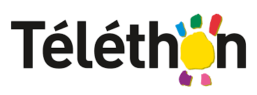 LOGO TELETHON 